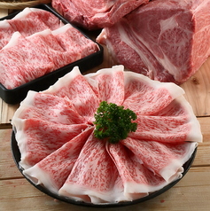 但馬屋 ドンキホーテ河原町店のコース写真