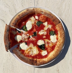 CAFE azitoのおすすめ料理1