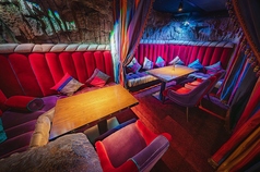 MAHOU Dining Bar OSMANDの雰囲気3