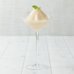 フローズンマルガリータ　ピーチ