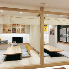 フーシャ村808 広島駅の雰囲気1