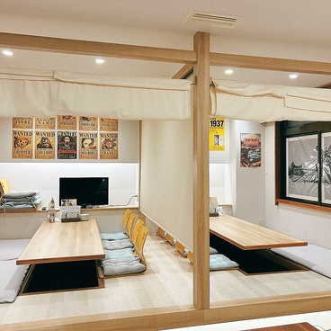 フーシャ村808 広島駅の雰囲気1