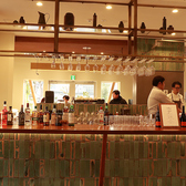 FRENCH PASTA MARKET SOSE フレンチパスタマーケットソセの雰囲気2