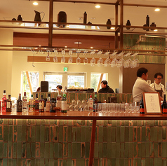 FRENCH PASTA MARKET SOSE フレンチパスタマーケットソセの雰囲気2