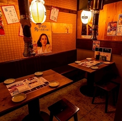 ハレルヤ 横浜総本店のコース写真