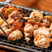 大衆鳥焼肉 おおはしの雰囲気3