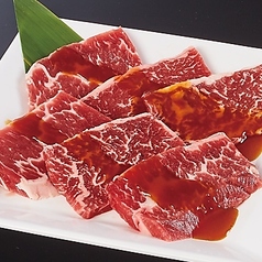 和牛壺漬