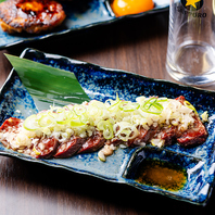 1か月の期間限定!!兎に角三大お肉セットを割引価格で！