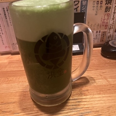 大人気のオリジナル酎ハイ
