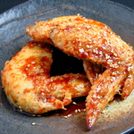 種類豊富なお肉料理メニュー！