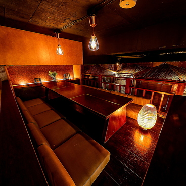 アモーレ 立川北口店の雰囲気1