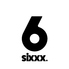 sixxx.のロゴ