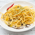 料理メニュー写真&nbsp;無限ペペロンチーノ