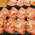 炭火焼ホルモン・旨辛テッチャン鍋　からから商店のおすすめ料理1