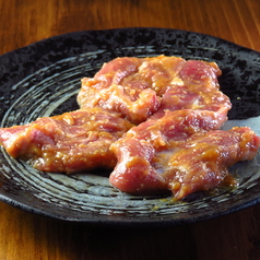 新鮮なホルモンを使用!