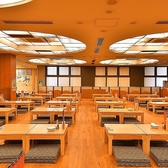 日本一の串かつ 横綱 新世界通天閣店の雰囲気2