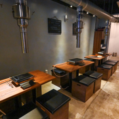 焼肉はやしのおすすめポイント1