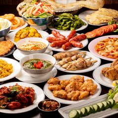 将来キッチン 京都 西院特集写真1