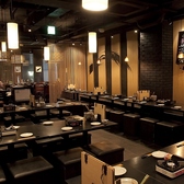 木村屋本店 品川駅港南口店の雰囲気2