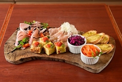 PASTAの日の特集写真