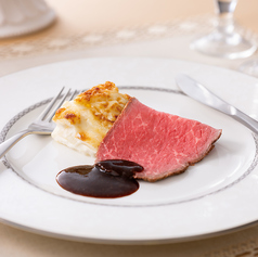 宝塚ホテル ビュッフェ&カフェレストラン アンサンブルのおすすめ料理3