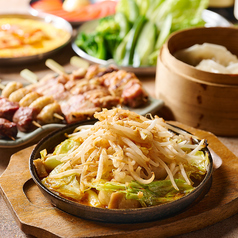 アケボノヤ 両国店のおすすめ料理1