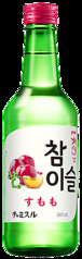 チャミスル すもも 