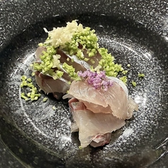 高級店クオリティの料理を手頃な価格で