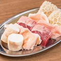 料理メニュー写真&nbsp;闇盛り7点