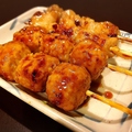 料理メニュー写真&nbsp;ももタレ