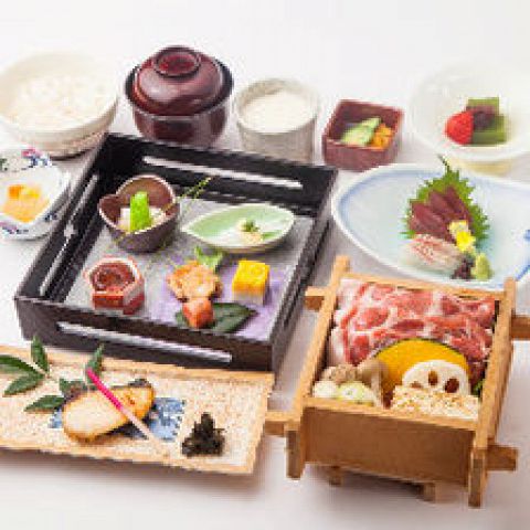 辻が花 上野店 上野 和食 ネット予約可 ホットペッパーグルメ