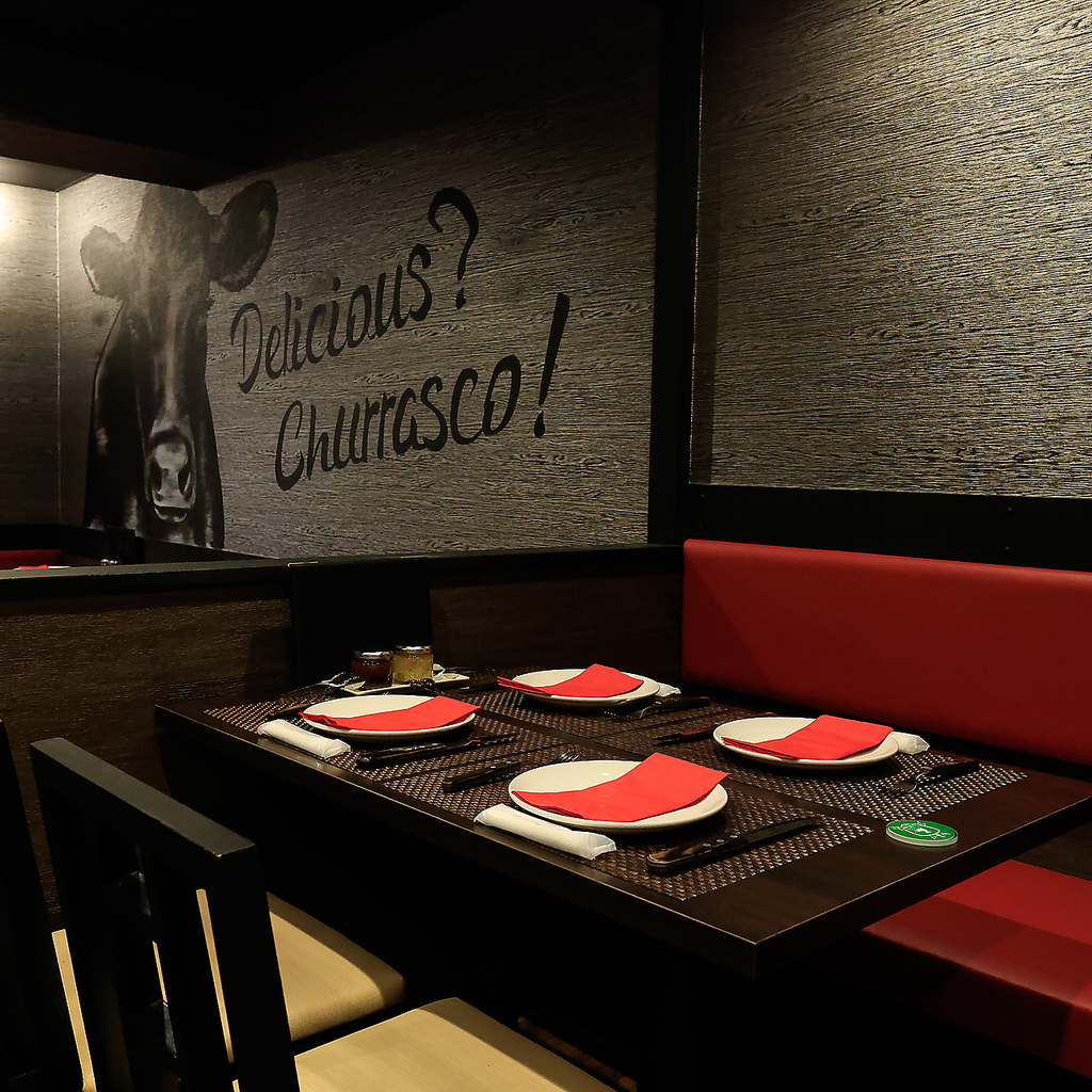 女子会・ママ会・同窓会・貸切など様々なシーンにご利用ください♪