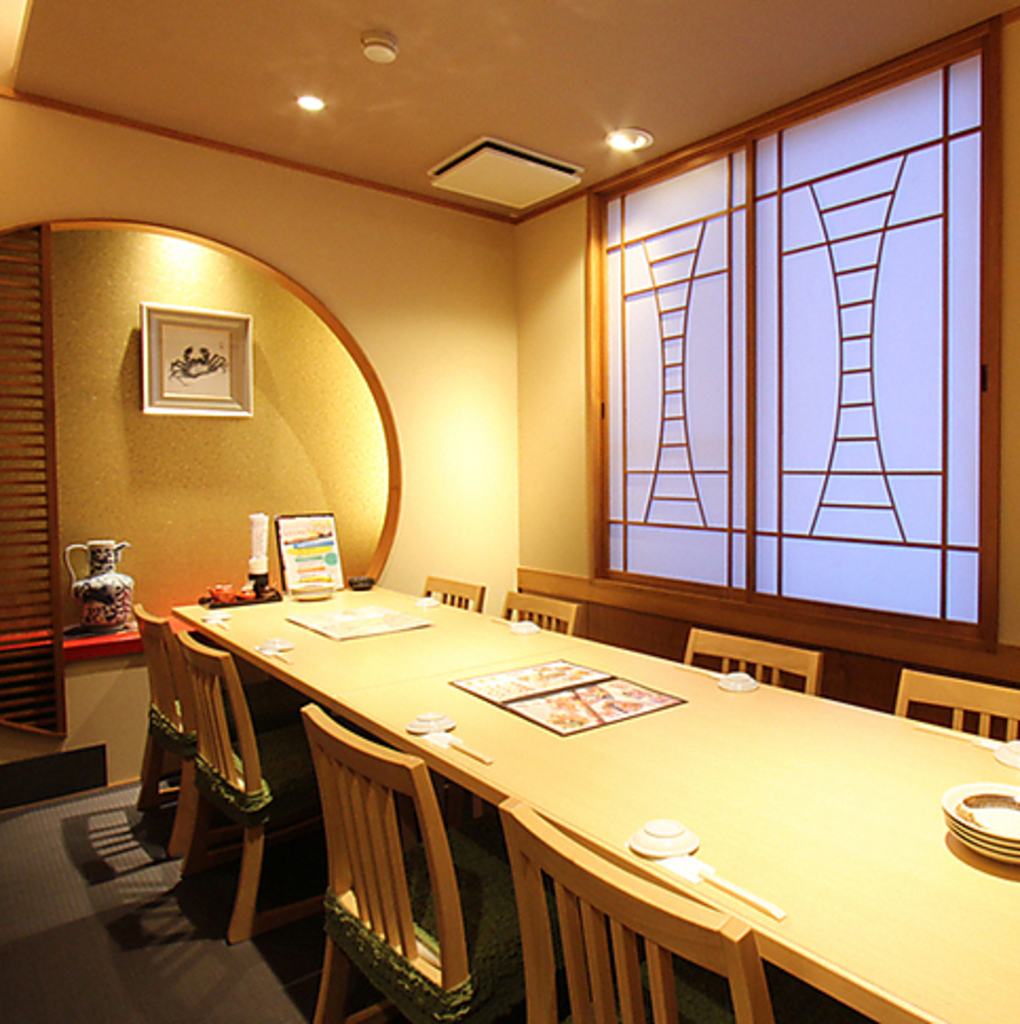 あっぱれいなせ家の写真ギャラリー