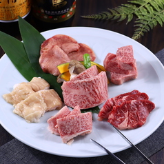 炭火焼肉 樹 たつきの特集写真