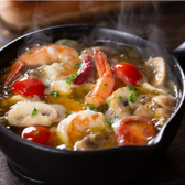 鉄板居酒屋 SHUSHU シュシュのおすすめ料理2