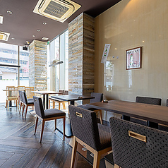 NABE° ナベド 天神店の雰囲気3