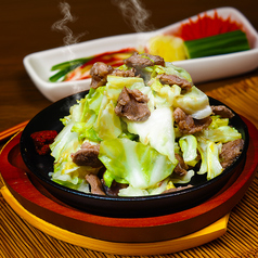 スバスバ ダイニングのコース写真