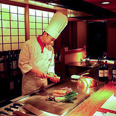 蟹遊亭 かいゆうてい 名古屋店の雰囲気1