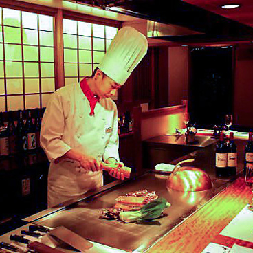 蟹遊亭 かいゆうてい 名古屋店の雰囲気1