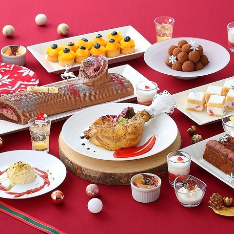 Sky Dining XJC_CjO V ÉvXze XJC^[