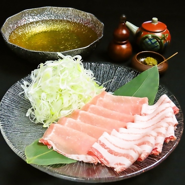 壱ノ豚 岐阜駅前店のおすすめ料理1