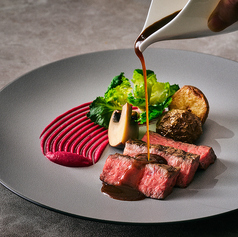 DINING & BAR TABLE 9 TOKYO／品川プリンスホテルのコース写真