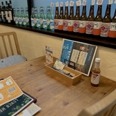 門司港イタリアンBONGO ボンゴの雰囲気3