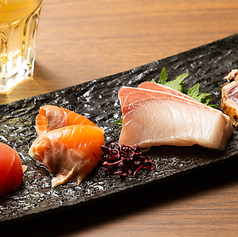 鮮魚と炉端焼き　炉瓶　新百合ヶ丘店のコース写真