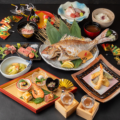 蟹と河豚 焔 HOMURA 湯田温泉店のおすすめランチ3