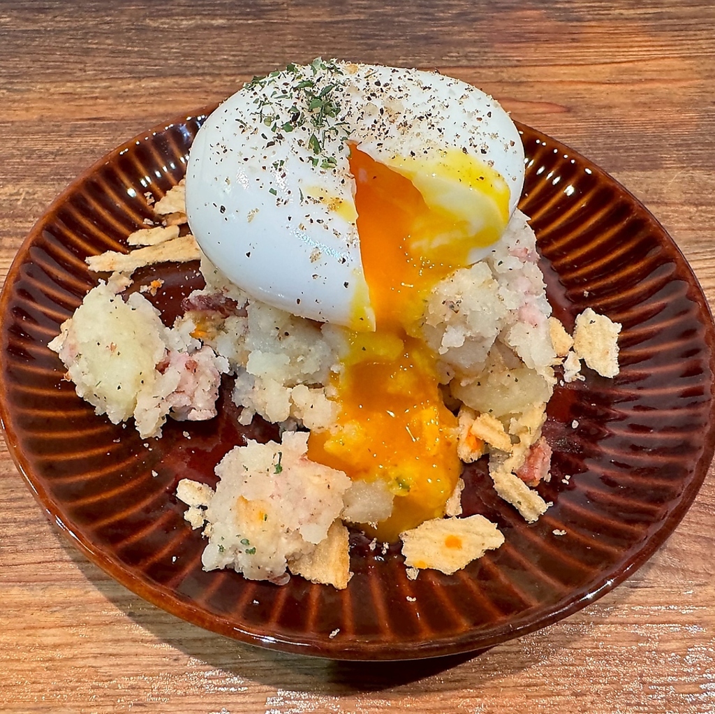 大衆イタリアンバルDAIFUKU ダイフクの写真ギャラリー