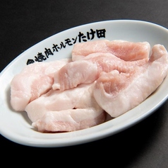 とんとろ