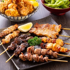 大衆酒場 おかえりのおすすめ料理2