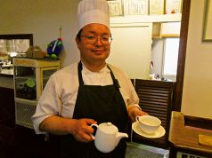 ビストロプティルの写真3