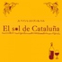 エル ソル デ カタルーニャ El sol de Catalunaのロゴ